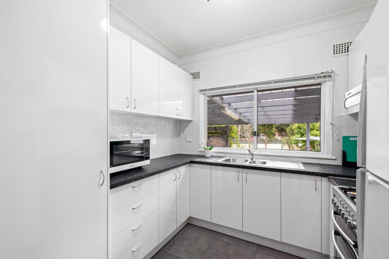 Private Quadruple Room In Riverwood - Sharehouse Sydney Luaran gambar