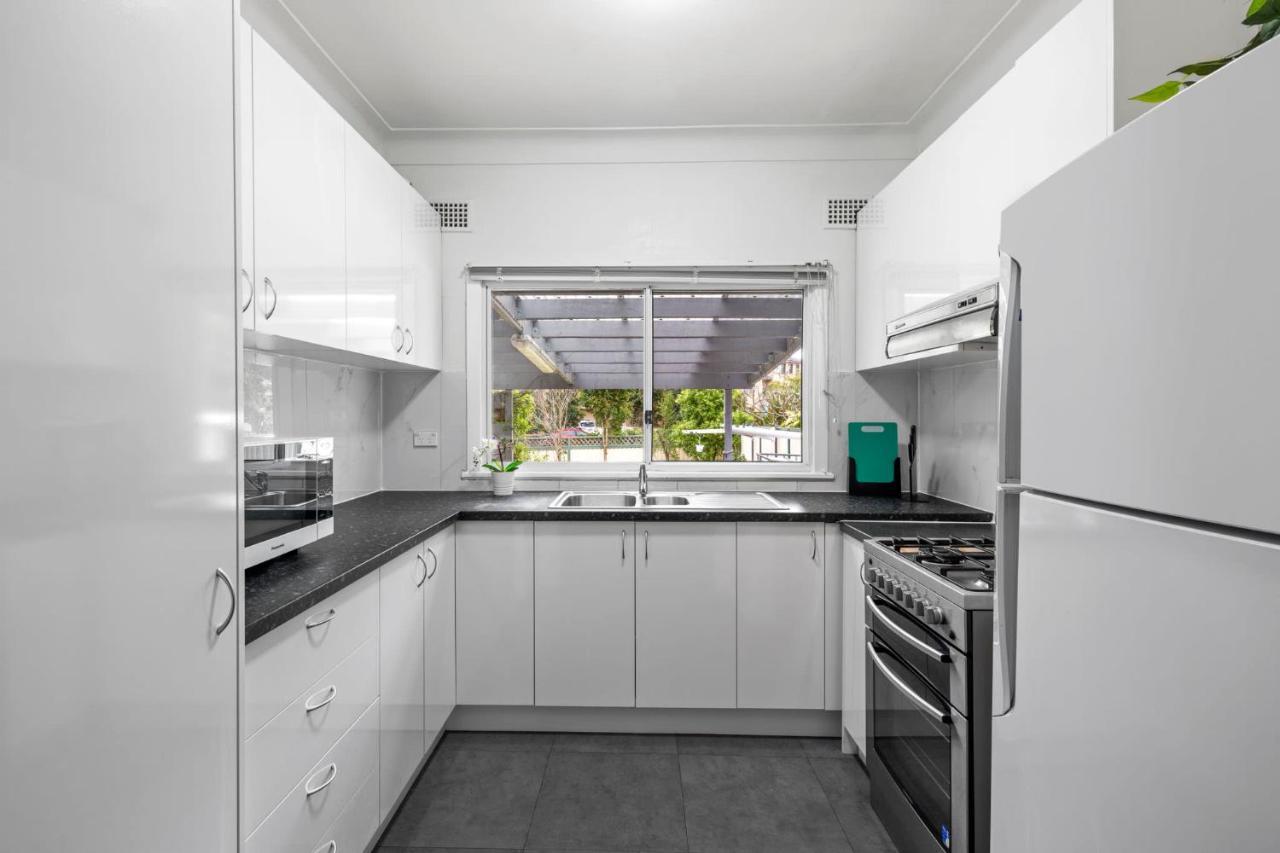 Private Quadruple Room In Riverwood - Sharehouse Sydney Luaran gambar